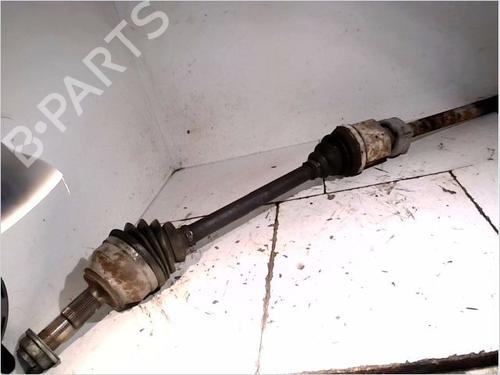 Used Right front driveshaft Right front driveshaft FIAT DUCATO Platform/Chassis (250_) 120 Multijet 2,3 D 4x4 (120 hp) 33682927 33682927