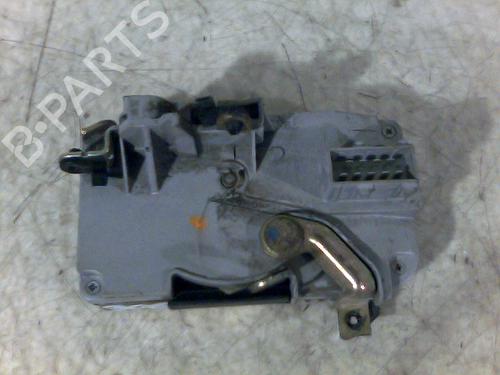 Front left lock PEUGEOT 306 (7B, N3, N5) 1.6 SR | BP26097127C98 
