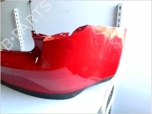 Rear bumper SEAT IBIZA IV SC (6J1, 6P5) 1.6 TDI | BP26110433C8 