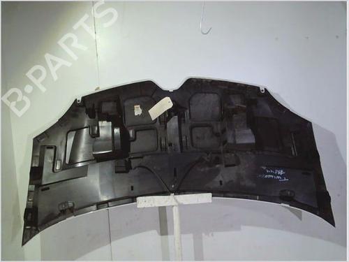 Hood RENAULT TWINGO III (BCM_, BCA_) 1.0 SCe 70 | BP26094089C1 