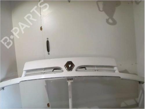 Used Grille RENAULT MASTER II Van (FD) 2.8 dTI (114 hp) 26107726