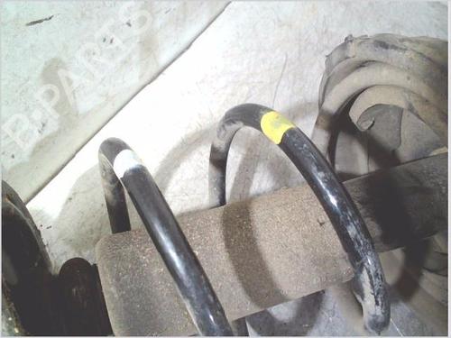 Right front shock absorber RENAULT TWINGO II (CN0_) 1.2 16V (CN0K, CN0V, CN0A) | BP38561235M17 - Image 3