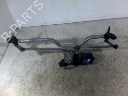 Viskermotor vindrude RENAULT CLIO II (BB_, CB_) 1.5 dCi (B/CB07) (65 hp) 26071384