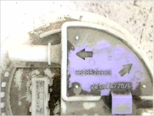 Fuel pump PEUGEOT EXPERT (224_) 1.9 TD | BP28325333M76 