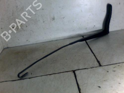 Used Front windshield wiper arm RENAULT MEGANE III Hatchback (BZ0/1_, B3_) 1.5 dCi (86 hp) 28535428