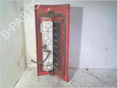 Left taillight PEUGEOT BOXER Van (244) 2.0 HDi | BP30143901C34