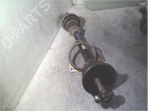 Used Left front driveshaft Left front driveshaft 37031248 37031248