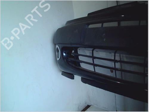 Front bumper CITROËN XSARA PICASSO (N68) 2.0 HDi | BP26110608C7 