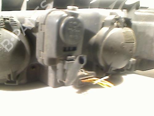 Right headlight PEUGEOT 406 (8B) 2.0 HDI 110 | BP26081381C29 