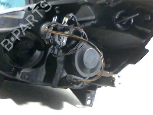 Right headlight RENAULT SCÉNIC II (JM0/1_) 1.5 dCi (JM0F) | BP26072463C29 