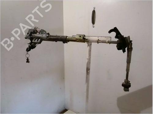 Used Steering column BMW 3 (E46) 320 d (150 hp) 26095887