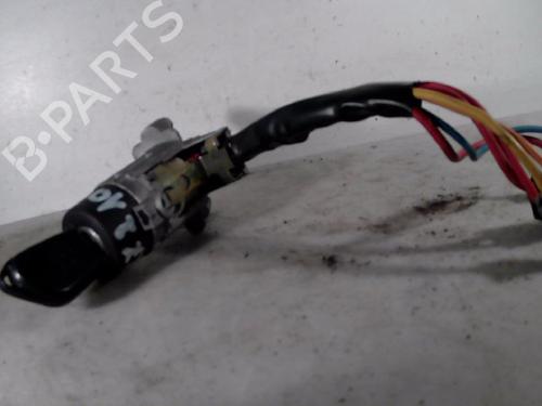 Used Ignition barrel PEUGEOT 406 (8B) 2.1 TD 12V (109 hp) 26092195