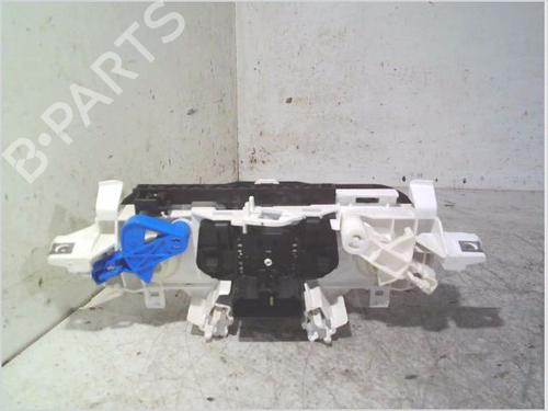 Climate control RENAULT TWINGO II (CN0_) 1.2 16V (CN0K, CN0V, CN0A) | BP38518535I5 - Image 2