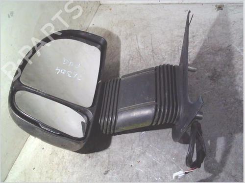 Retrovisor izquierdo Retrovisor izquierdo CITROËN JUMPER I Platform/Chassis (244) 2.8 HDi (128 hp) 33721986 33721986