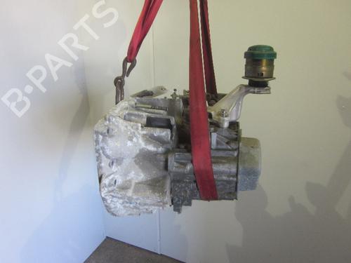 Gearbox CITROËN C5 I (DC_) 2.0 HDi (DCRHZB, DCRHZE) | BP26062385M3 