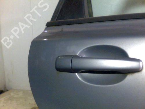 Used Rear right exterior door handle VOLVO V50 (545) 1.6 D (110 hp) 26095387