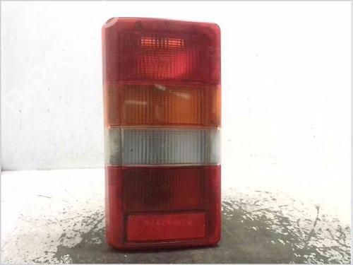 Used Left taillight Left taillight RENAULT ESPACE I (J11_) 2.1 TD (J/S115) (88 hp) 39721386 39721386
