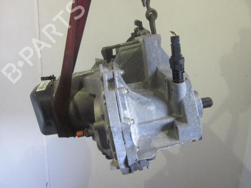 Gearbox RENAULT TWINGO I (C06_) 1.2 (C066, C068) | BP26071000M3 