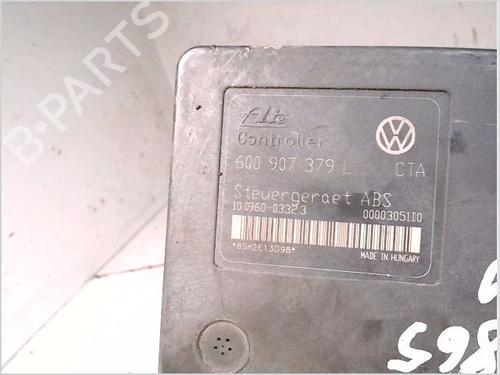 ABS pump VW POLO (9N_, 9A_) 1.9 TDI | BP26101794M43 