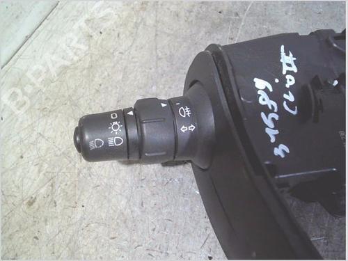 Headlight switch RENAULT CLIO III (BR0/1, CR0/1) 1.2 16V (BR02, BR0J, BR11, CR02, CR0J, CR11) | BP36257634I24 - Image 2