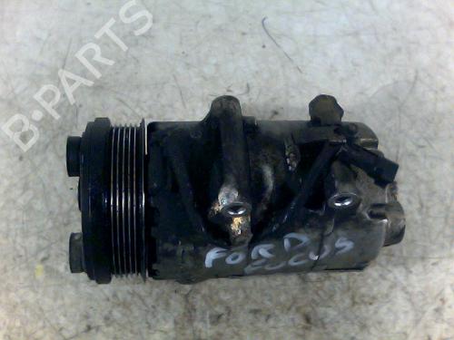 AC compressor FORD FOCUS II (DA_, HCP, DP) 1.4 | BP26069294M34 