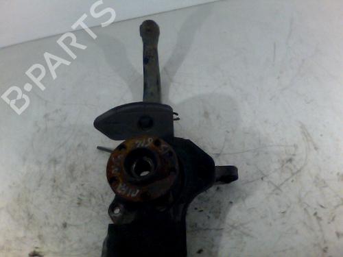 Used Left front steering knuckle ALFA ROMEO 156 (932_) 2.4 JTD (932AXF00) (175 hp) 26062593