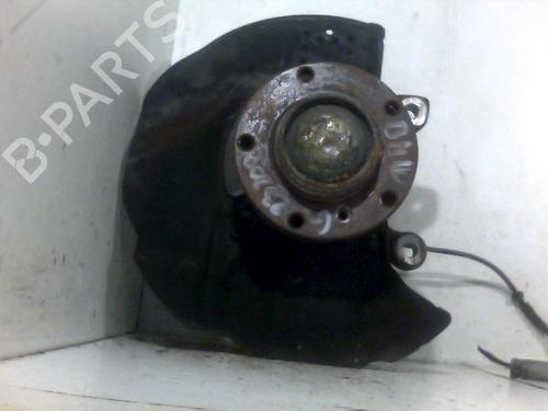 Used Left front steering knuckle BMW 3 (E46) 320 d (136 hp) 26082885