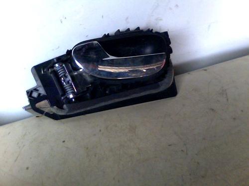 Used Front left interior door handle Front left interior door handle 37633270 37633270
