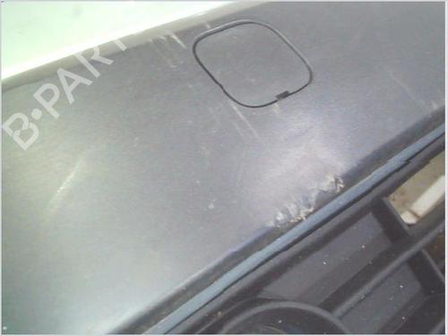 Front bumper RENAULT SCÉNIC II (JM0/1_) 1.5 dCi (JM0F) | BP32123270C7