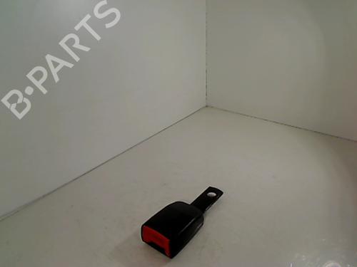 Used Seat buckle CITROËN AX (ZA-_) 11 (60 hp) 28324376