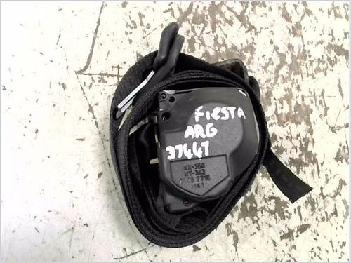 Used Rear left seatbelt FORD FIESTA IV (JA_, JB_) 1.3 i (60 hp) 30639108