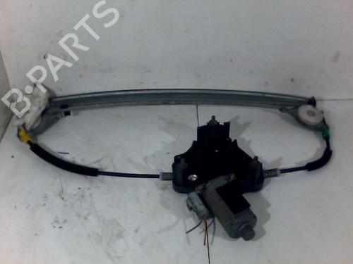 Used Rear left window mechanism PEUGEOT 406 (8B) 2.0 HDI 110 (109 hp) 26087259