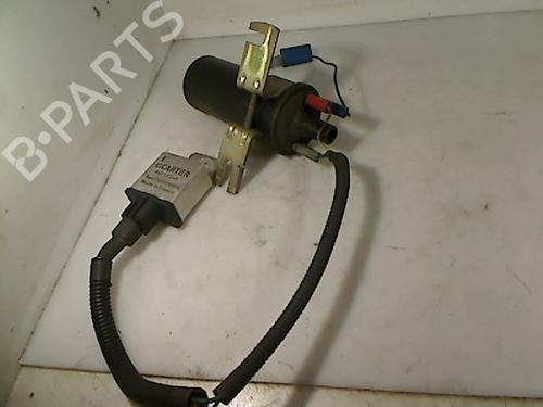 Tændspole Tændspole RENAULT 19 II (B/C53_) 1.4 (B/C532) (58 hp) 34409709 34409709