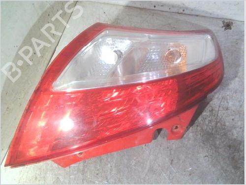 Feu arrière gauche SUZUKI SWIFT IV (FZ, NZ) 1.3 DDiS (AZG413D, ZC02S, ZC92S) (75 hp) 31928769