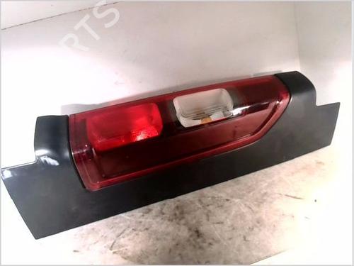 Used Right taillight RENAULT TRAFIC III Van (FG_) 1.6 dCi 95 (FGMJ, FGMR) (95 hp) 26106997