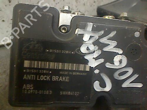 ABS Bremseaggregat FORD FOCUS C-MAX (DM2) 1.6 TDCi | BP26063550M43 