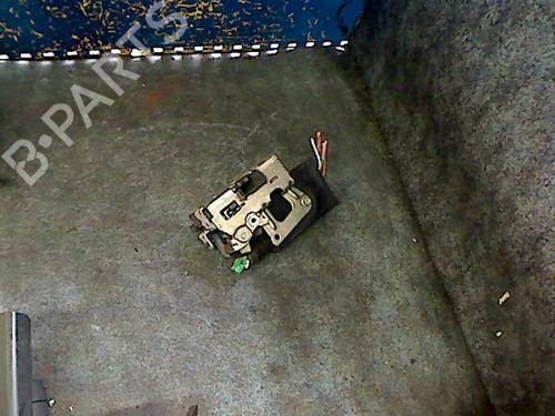 Used Front right lock RENAULT ESPACE II (J/S63_) 2.2 (J/S637, J63G) (108 hp) 26117553