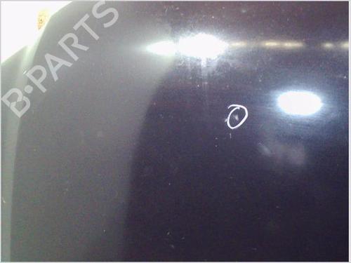 Hood AUDI A3 (8P1) 2.0 TDI | BP26115743C1 
