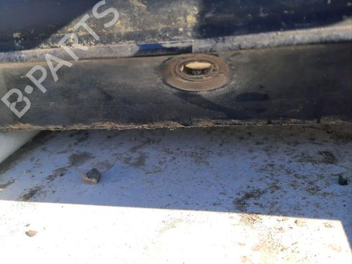 Used Tailgate Tailgate PEUGEOT 508 SW I (8E_) 2.0 BlueHDi 180 (180 hp) 26096004 26096004