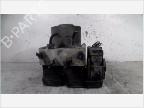 Used ABS pump MAZDA 2 (DY) 1.4 CD (68 hp) 26096313