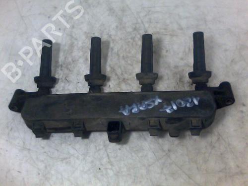 Bobine CITROËN XSARA (N1) 1.6 i (88 hp) 26074996