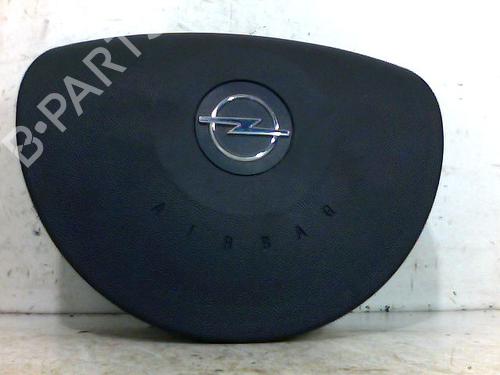Førerens kollisjonspute OPEL CORSA C (X01) 1.0 (F08, F68) (60 hp) 29890019