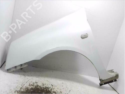 Forskærm venstre Forskærm venstre RENAULT CLIO II (BB_, CB_) 1.2 (BB0A, BB0F, BB10, BB1K, BB28, BB2D, BB2H, CB0A,... (58 hp) 35813445 35813445
