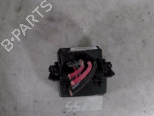 Varmeblæsermodstand RENAULT GRAND SCÉNIC III (JZ0/1_) 1.6 dCi (JZ00, JZ12) | BP28324412M108 