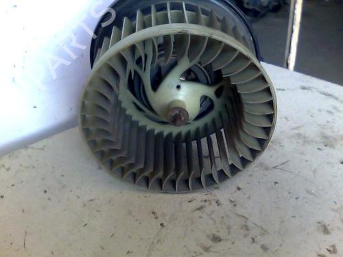 Used Heater blower motor Heater blower motor CITROËN ZX (N2) 1.9 DT (92 hp) 39911766 39911766