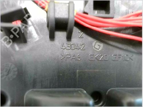 Headlight switch RENAULT KANGOO Express (FW0/1_) 1.5 dCi 75 (FW07, FW10, FW04) | BP36773191I24 - Image 5