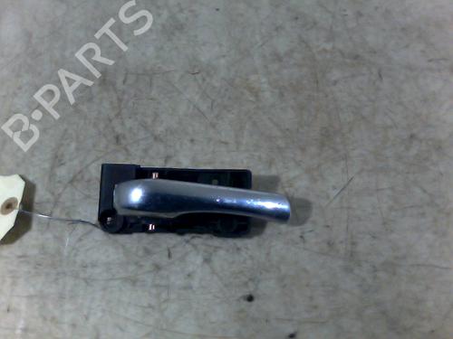 Used Front right interior door handle ALFA ROMEO 156 (932_) 1.9 JTD (932.A2B00, 932.A2C00) (115 hp) 29497043