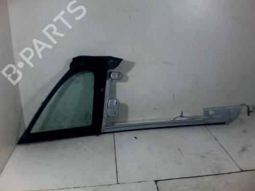 Rear left quarter glass PEUGEOT 207 CC (WD_) 1.6 HDi | BP26080083C93 