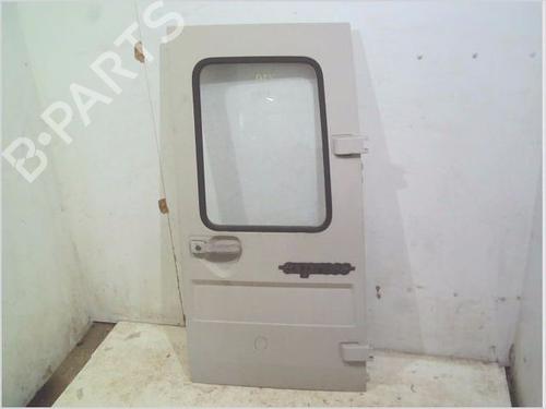 Høyre lasterom dør RENAULT RAPID Box Body/MPV (F40_, G40_) 1.0 (42 hp) 30367700