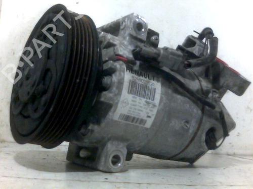 Compressor A/A RENAULT CLIO IV (BH_) 1.5 dCi 75 (75 hp) 28479762